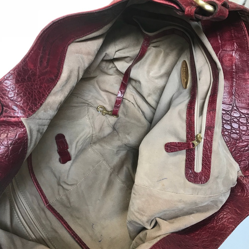 Brahmin big handbag